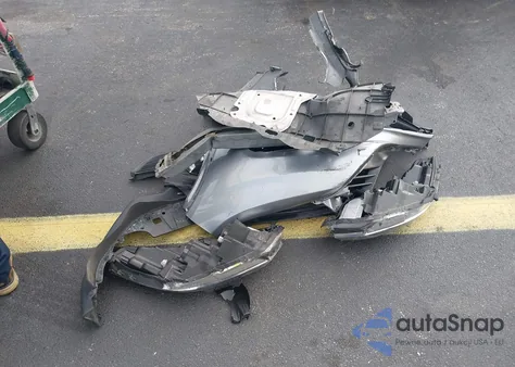 2021 Honda Hr-V 2Wd Lx z USA, uszkodzony, nr VIN 3CZRU5H31MM730987